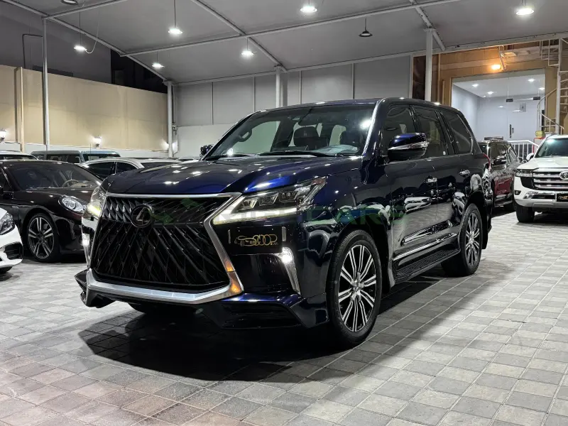 Lexus
